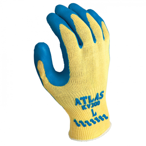 SHOWA KV300XL-10, SHOWA KV300 Gloves, KV300XL-10