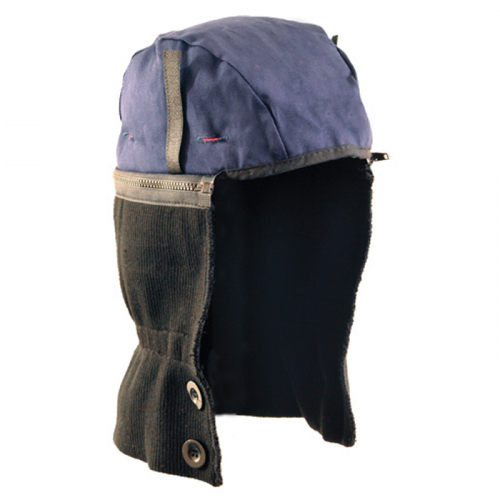 OccuNomix International Inc. LZ620, Premium Shoulder-Length Two-Way, LZ620