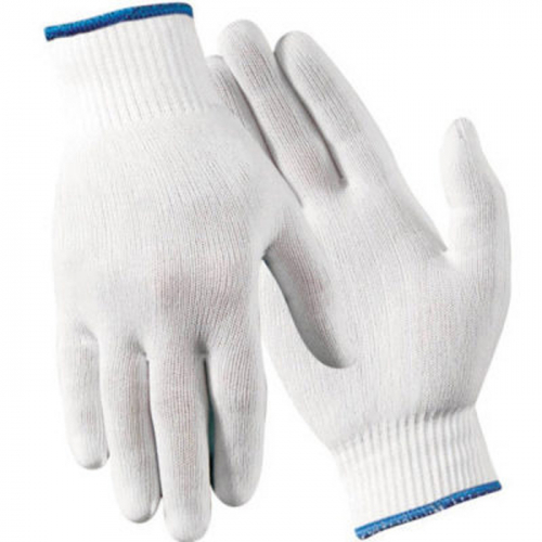 Wells Lamont M005S.WLCS, Wells Lamont M005.WLC Full Finger Nylon Liner, Small, M005S.WLCS