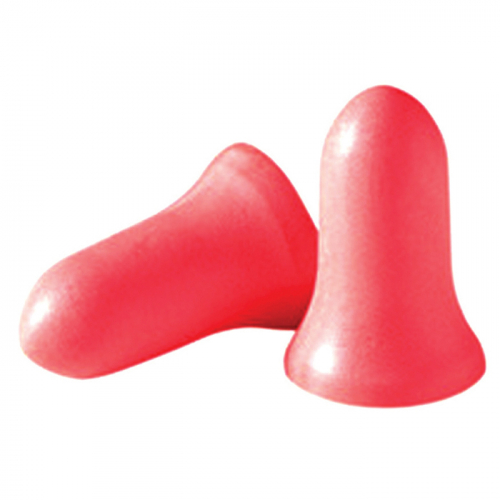 Honeywell MAX-1-D, MAX Disposable Earplugs, MAX-1-D