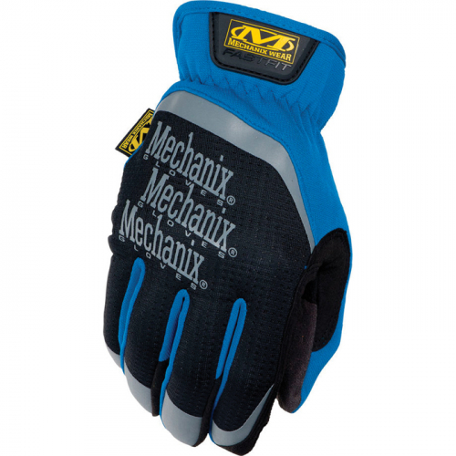 MechanixWear MFF-02-009, FastFit Gloves, MFF-02-009
