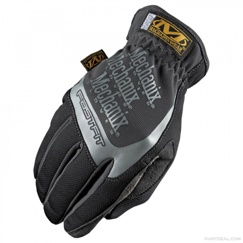 MechanixWear MFF-05-008, Mechanix Wear MFF-05 FastFit, Small, MFF-05-008