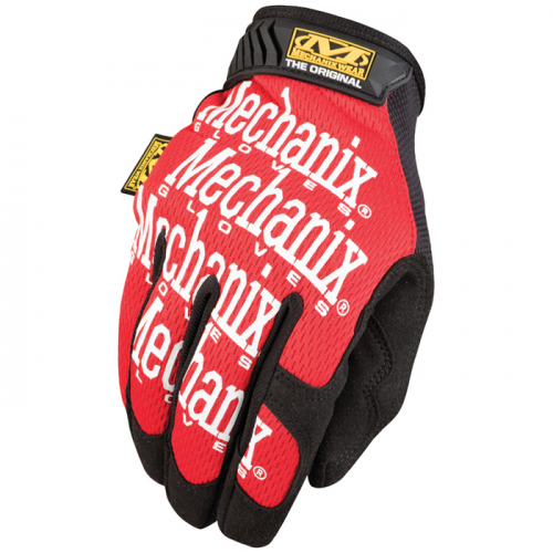 Ironclad Box Handler Industrial Gloves BHG03M