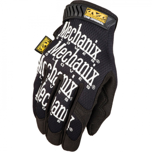 Ironclad Box Handler Industrial Gloves BHG03M