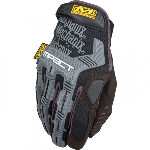 MechanixWear MPT-58-009, M-Pact Gloves, MPT-58-009