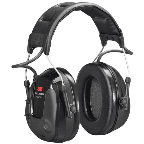 3M MT13H220A, 3M Peltor ProTac III HEadset, MT13H220A