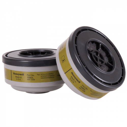 Honeywell N75001L, N-Series Cartridges, Filters and Cartridges/Filter Combinations, N75001L