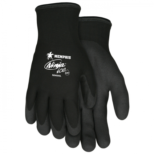 Ansell Winter Monkey Soft Gloves - 1 Pair