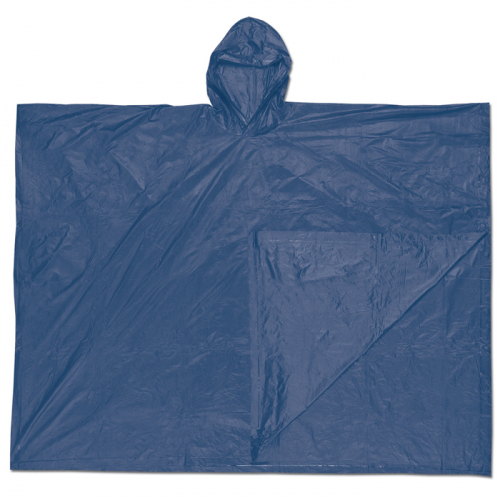 MCR Safety O43, Schooner Ponchos, O43