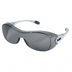 MCR Safety OG112AF, Law Over-the-Glass Safety Glasses, OG112AF