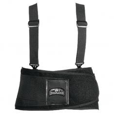 OccuNomix International Inc. OK-UNIV, Classic Universal Back and Abs Support, OK-UNIV