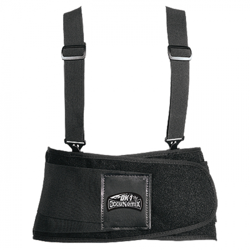 OccuNomix International Inc. OK-UNIV, Classic Universal Back and Abs Support, OK-UNIV