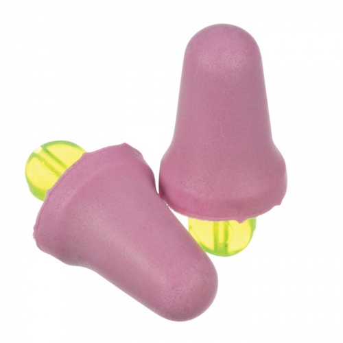 3M P1300, 3M E-A-R Skull Screws Earplugs, P1300