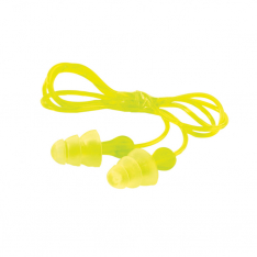 3M P3000, 3M Tri-Flange Earplugs, P3000
