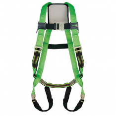 Honeywell P950QC-UGNU, Honeywell Miller P950QC/UGNU DuraFlex Python Ultra Harnesses, P950QC/UGNU