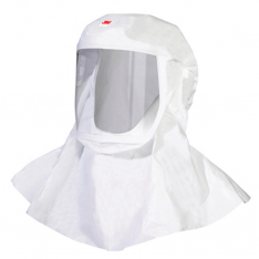 3M S-433L-5, 3M Veraflo Hoods, S-433L-5