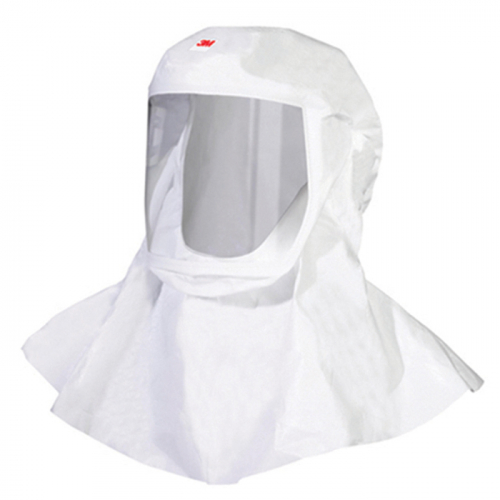 3M S-433L-5, 3M Veraflo Hoods, S-433L-5