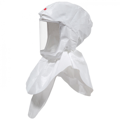 3M S-607-10, 3M Veraflo Hoods, S-607-10