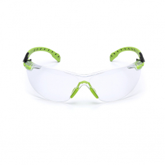 3M S1201SGAF, 3M Solus 1000 Series Protective Eyewear, S1201SGAF
