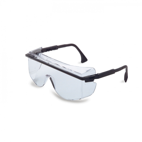 Honeywell S2500C, Uvex Astrospec OTG 3001 Safety Glasses, S2500C