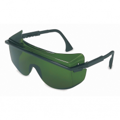 Honeywell S2508, Uvex  Astrospec OTG 3001 Safety Glasses, S2508