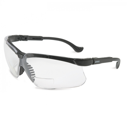 Honeywell S3760, Uvex Genesis Readers, S3760