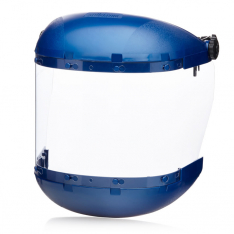 Surewerx S38210, Sellstrom S38210 380 Series  Dual Crown, Window & Universal Hard Hat Slot Adaptor,