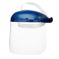 Surewerx S39010, Sellstrom S39010 390 Series  Single Crown, Window and Pin-Lock Headgear, S39010