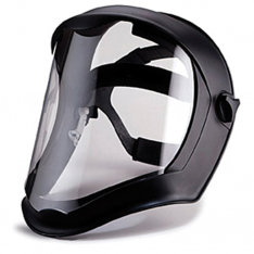 Honeywell S8500, Bionic Faceshield and Replacement Visors, S8500