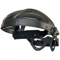 Honeywell S9550, Turboshield Faceshield and Replacement Visors, S9550