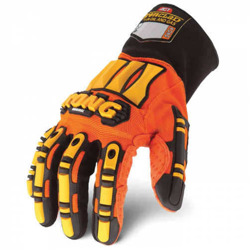 IronClad Performance Wear SDX2-02-S, KONG Original Gloves, SDX2-02-S