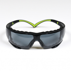 3M SF402AF-FM, 3M SecureFit 400 Series Protective Eyewear, SF402AF-FM