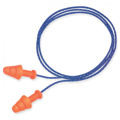 Honeywell SMF-30, SmartFit Reusable Earplugs, SMF-30