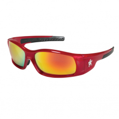 MCR Safety SR13R, Swagger Safety Glasses, SR13R
