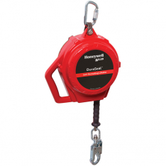 Honeywell SSRL50G1, Miller DuraSeal Self-Retracting Lifelines, SSRL50G1