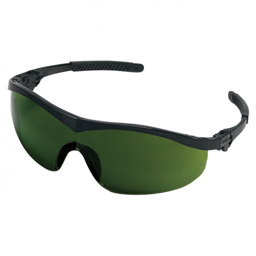 MCR Safety ST1130, Storm Safety Glasses, ST1130