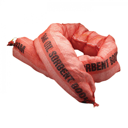 3M T-270, 3M Petroleum Sorbent Boom, T-270