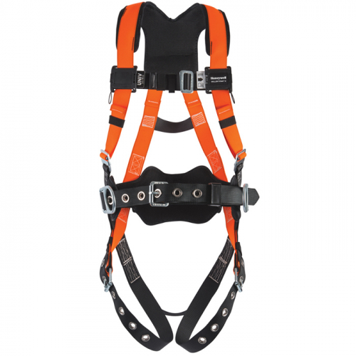 Honeywell T2000-UAK, Miller Titan II Non-Stretch Harnesses, T2000/UAK