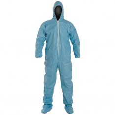 DuPont TM120S-2XL, DuPont ProShield 6 SFR Coveralls, TM120S-2XL
