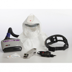 3M TR-600-ECK, 3M Veraflo TR-600 PAPR Kits, TR-600-ECK
