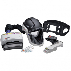 3M TR-600-HIK, 3M Veraflo TR-600 PAPR Kits, TR-600-HIK