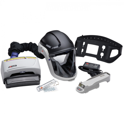 3M TR-600-HIK, 3M Veraflo TR-600 PAPR Kits, TR-600-HIK
