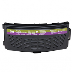 3M TR-6820N, 3M Versaflo HEPA and Nuisance OV Filter, TR-6820N