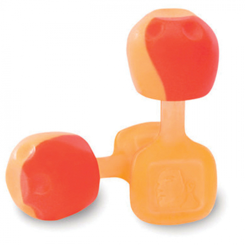 Honeywell TRUSTFITPOD-1, TrustFit Pod Earplugs, TRUSTFITPOD-1