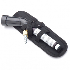 3M V-112, 3M Versaflo Premium Holder for V-100 & V-200 Series Air Regulating Valves, V-112