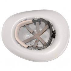 OccuNomix International Inc. VCB200-B, Cowboy Style Hard Hat, VCB200-B