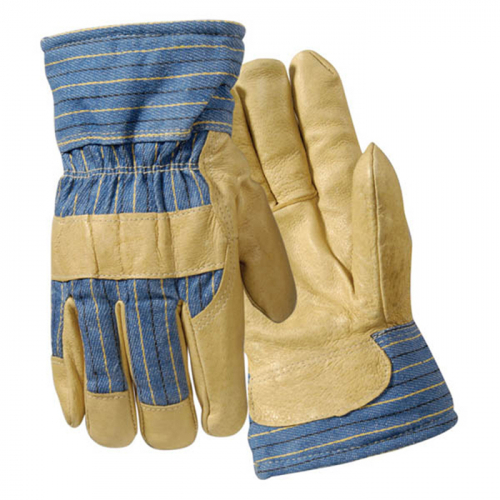 Wells Lamont Y0042XL, Wells Lamont Y0042 Thermofill Lined Leather Palm, T0042XL