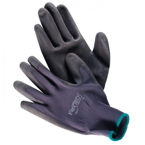 Wells Lamont Y9277L, FlexTech Y9277 Gloves, Y9277L