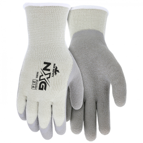 MCR Safety 9690L, MCR N9690 Ninja Ice Palm Coated, Large, 9690L