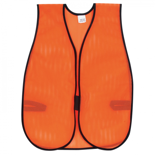 MCR Safety V200, General Purpose Safety Vest, V200